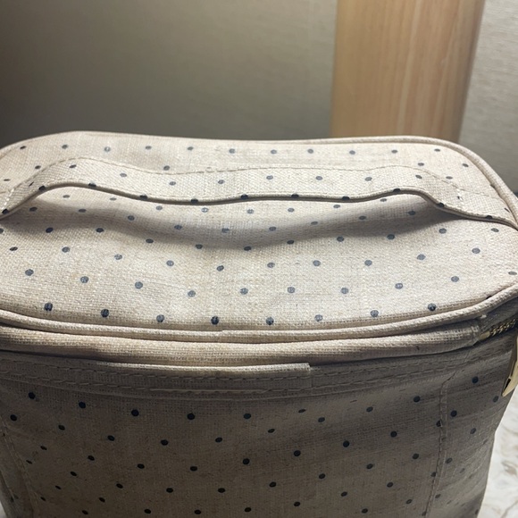 Kate Spade Cosmetic Case - Picture 5 of 8